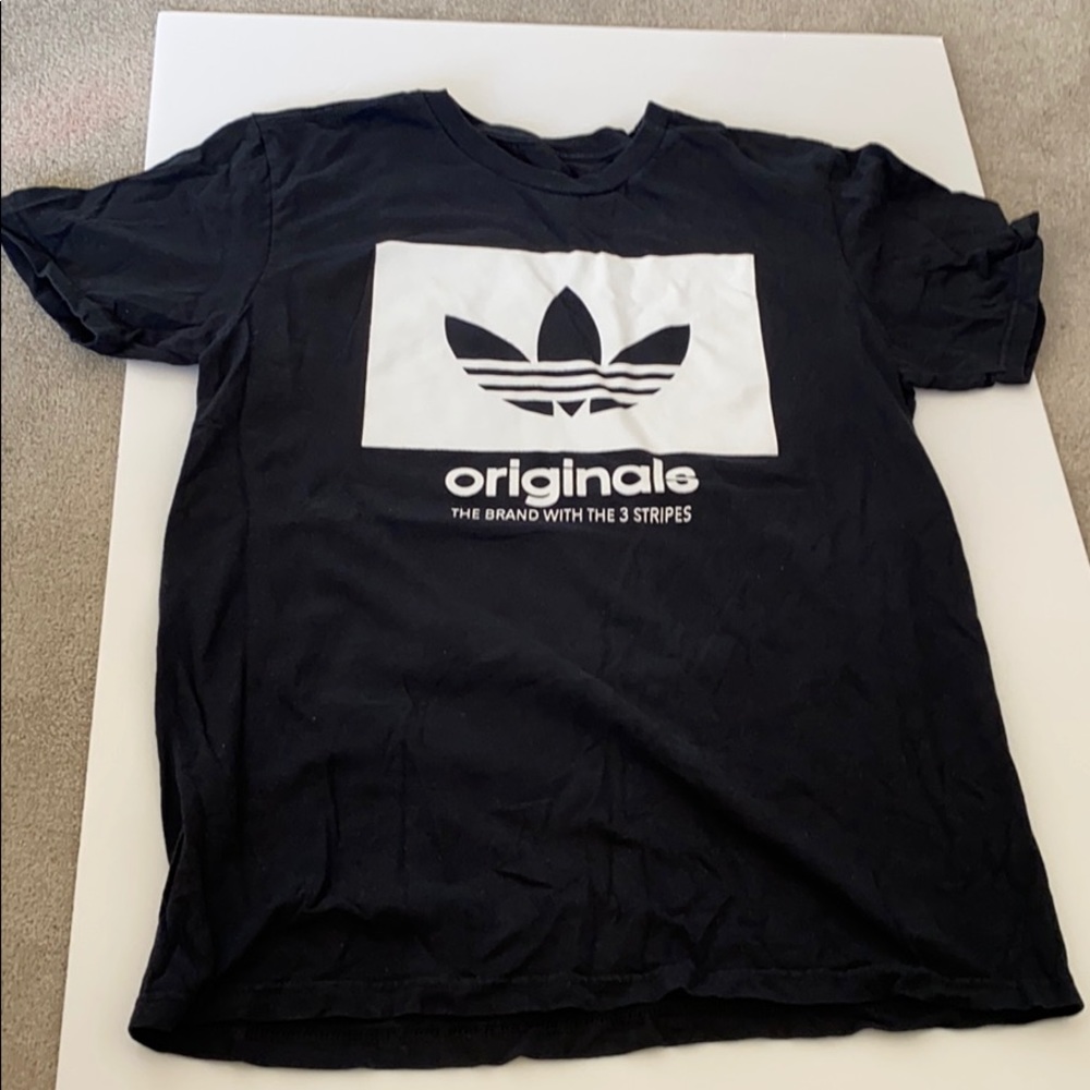 Adidas T-shirt